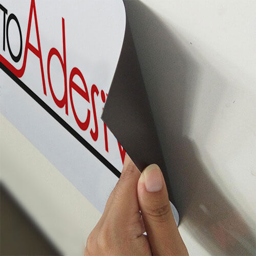 adesivi personalizzati su misura creati a partire dalle tue indicazioni o da un tuo progetto